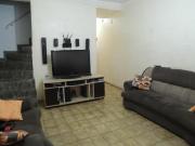 Sobrado em Rua Trento Utinga Santo André/SP