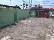 Sobrado em Rua Tupi Agenor de Campos Mongaguá/SP