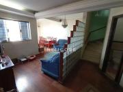 Sobrado em Rua Vasconcelos Drumond Vila Monumento São...