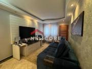 Sobrado em Rua Venâncio Lisboa Jardim Nossa Senhora do...