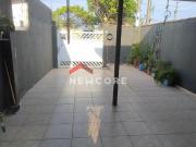 Sobrado em Rua Vereador Luiz Caruso Parque Turistico...