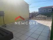 Sobrado em Rua Vicente Agnello Jardim Santa Lídia Mauá/SP