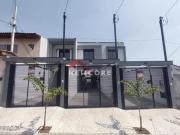 Sobrado em Rua Vinte e Dois de Março Vila Granada São...