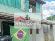 Sobrado em Rua Vinte e Um de Abril Eugênio de Mello São...