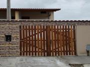 Sobrado em Rua Virgilio Dias de Oliveira Itaguaí Mongaguá/SP