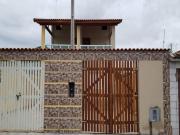 Sobrado em Rua Virgilio Dias de Oliveira Itaguaí Mongaguá/SP