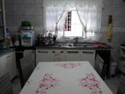 Sobrado em Rua Vitória da Conquista Jardim Presidente...