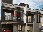 Sobrado em Rua Vitorino Xaxim Curitiba/PR