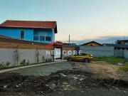 Sobrado em Rua Waldemar Magalhães Balneário Aclimação...