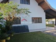 Sobrado em Rua Washington Menezes de Camargo Balneário...