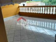 Sobrado em Rua Zeferino Alves de Oliveira Jardim Ponte...