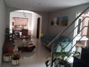 Sobrado à venda, 200 m² por R$ 1.120.000,00 Rudge Ramos...
