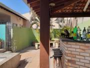 Sobrado em São Joaquim, Araçatuba/SP de 282m² 3 quartos...