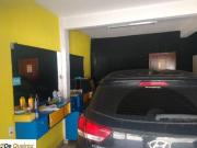 SOBRADO EM SÃO PAULO NA ZONA SUL, LOCALIZADO NO JARDIM...