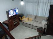 Sobrado em São Pedro Osasco