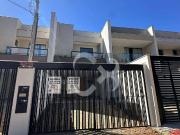 Sobrado em Sabará I, Londrina/PR de 120m² 3 quartos à...