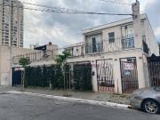 Sobrado em Sacomã, São Paulo/SP de 115m² 3 quartos à...