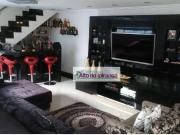 Sobrado em Sacomã, São Paulo/SP de 315m² 4 quartos à...