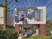 Sobrado em SANTA FELICIDADE com 249,32m²