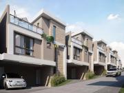 Sobrado em Santa Felicidade, Curitiba/PR de 135m² 3...