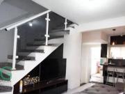 Sobrado em Santa Maria, Osasco/SP de 68m² 2 quartos à...