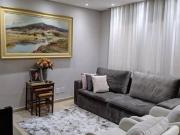 Sobrado em Santa Maria, São Caetano do Sul/SP de 128m² 3...