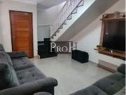 Sobrado em Santa Maria, São Caetano do Sul/SP de 135m² 3...