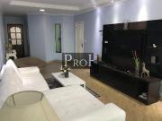 Sobrado em Santa Maria, Santo André/SP de 260m² 3...