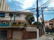 Sobrado em Santana 3 dormitórios sendo 1 suíte e 2 vagas