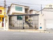 Sobrado em Santana, São Paulo/SP de 200m² 9 quartos para...
