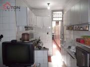 Sobrado em Santana, São Paulo/SP de 206m² 3 quartos à...