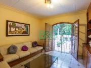 Sobrado em Santana, São Paulo/SP de 216m² 4 quartos à...