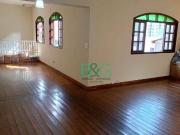 Sobrado em Santana, São Paulo/SP de 280m² 5 quartos à...