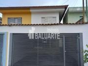 Sobrado em Santo Amaro São Paulo / SP