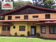 Sobrado em, Santo Antônio do Pinhal/SP de 300m² 3...