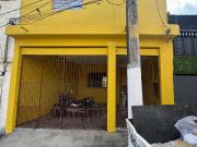 Sobrado em Santo Antônio, Osasco/SP de 60m² 2 quartos...