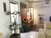 Sobrado em Santos SP, Ponta da Praia