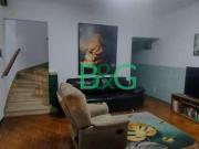 Sobrado em Saúde, São Paulo/SP de 125m² 4 quartos à...