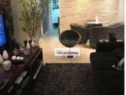 Sobrado em Saúde, São Paulo/SP de 132m² 3 quartos à...