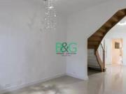 Sobrado em Saúde, São Paulo/SP de 180m² 3 quartos à...