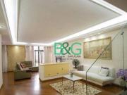 Sobrado em Saúde, São Paulo/SP de 430m² 3 quartos à...