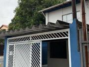 Sobrado em Saúde, São Paulo/SP de 96m² 3 quartos para...