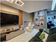 Sobrado em Sé, São Paulo/SP de 141m² 2 quartos à venda...