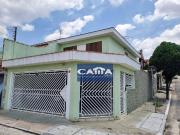 Sobrado em Vila Rio Branco, São Paulo/SP de 175m² 3...