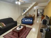 Sobrado em Vila Cosmopolita, São Paulo/SP de 227m² 3...