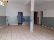 Sobrado em Setor Central, Anápolis/GO de 252m² 3 quartos...