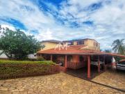 Sobrado em Setor Habitacional Vicente Pires Trecho 3,...