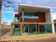 Sobrado em Setor Oeste Gama, Brasília/DF de 345m² 4...