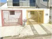 Sobrado em Sítio Cercado, Curitiba/PR de 150m² 5 quartos...