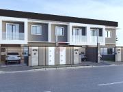 Sobrado em Sítio Cercado, Curitiba/PR de 92m² 3 quartos...